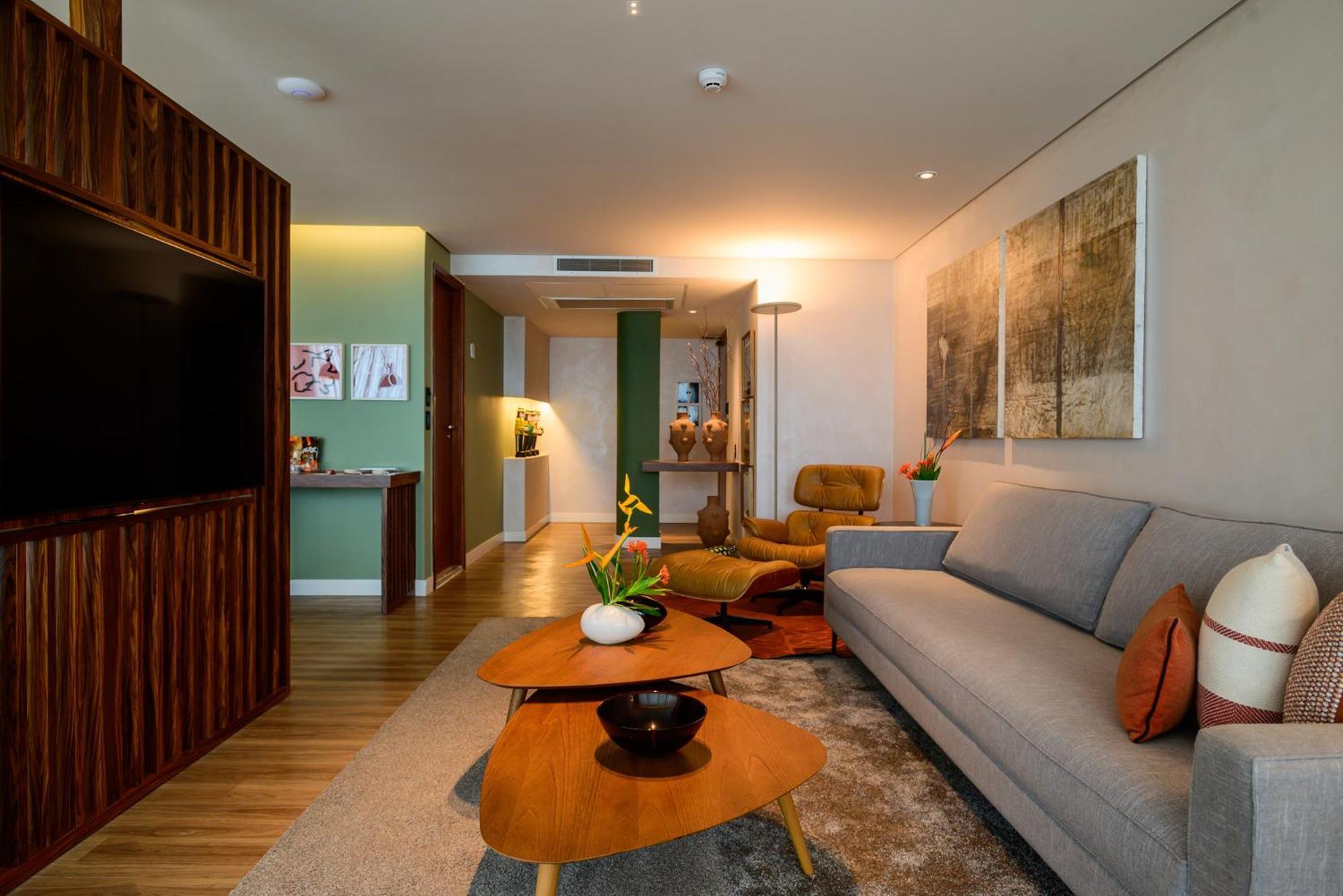 Suite Executive