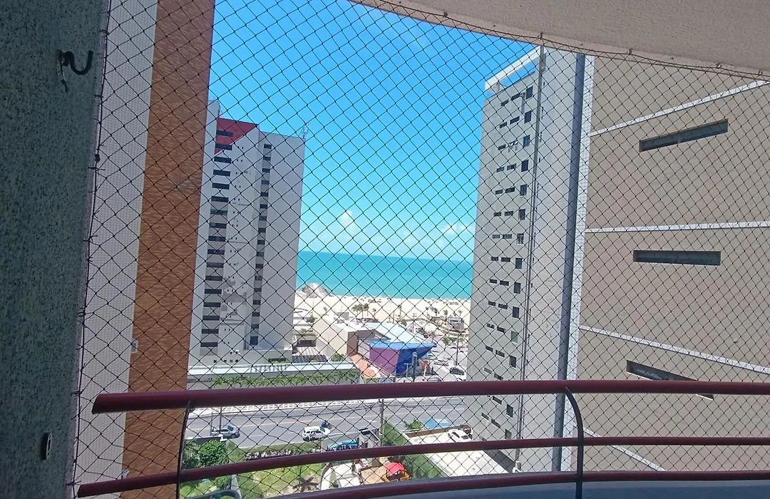 Porto De Iracema Vista Mar-1