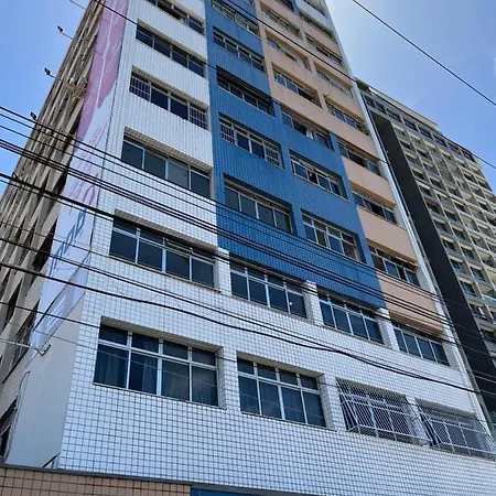Studio Beira Mar-3