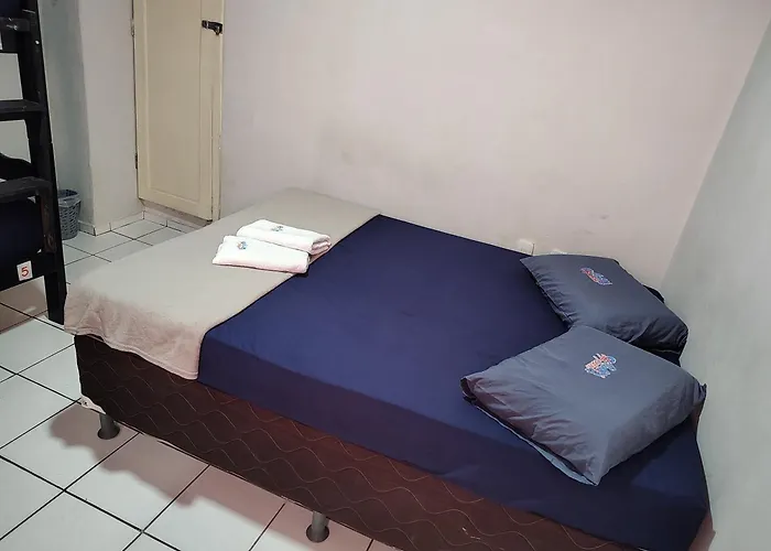 Aloha Hostel Pinhões