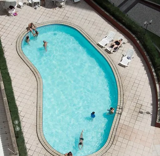 Porto De Iracema Vista Mar