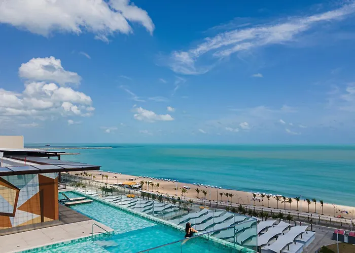 Hotel com piscina: Praiano Hotel