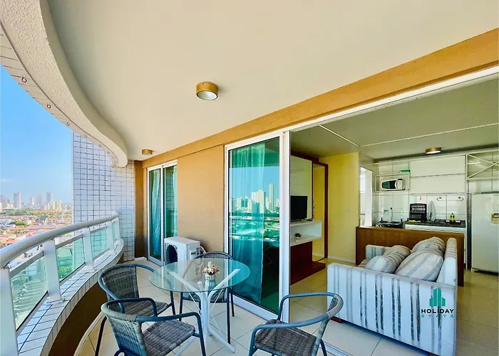  Studio Iracema By Holiday Stays