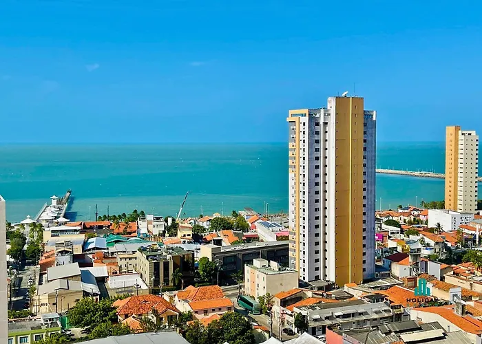  Studio Iracema By Holiday Stays
