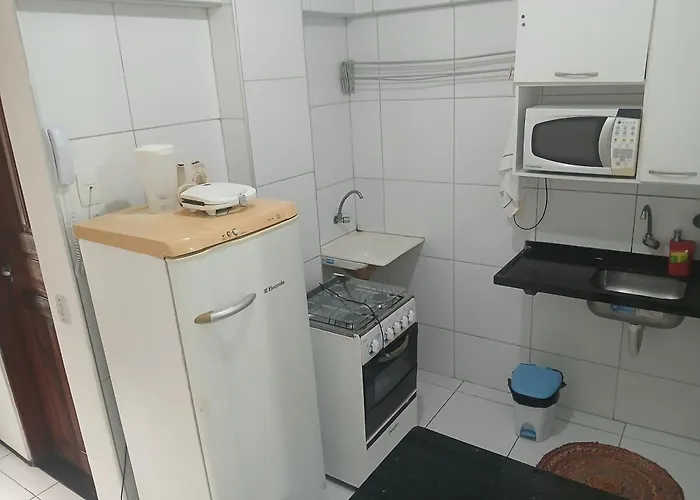 Brisa Brasil Residence