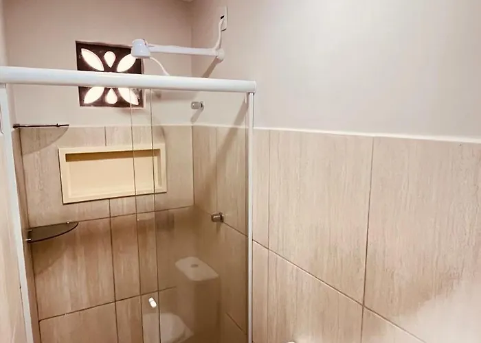 Hotel: Pousada Iracema Charme