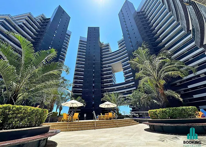 Landscape Residence by Escala Imóveis
