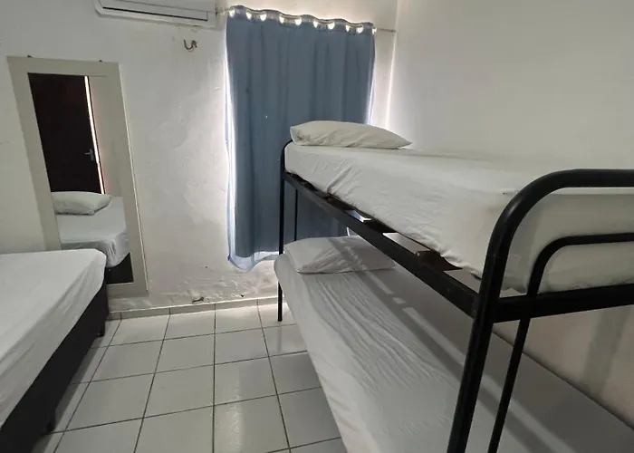 Pousada Iracema Centro
