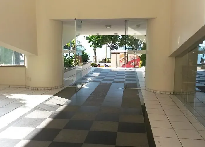 Villa Costeira Beira Mar
