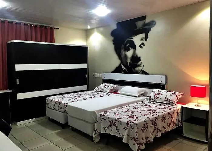 Cambada Hostel Fortaleza